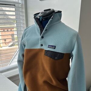 Patagonia Synchilla Snap-T Fleece Pullover (Women’s)